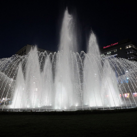 ΠΑΡΑΔΟΣΗ ΤΗΣ ΠΛΑΤΕΙΑΣ ΤΗΣ ΟΜΟΝΟΙΑΣ ΣΤΟΥΣ ΠΟΛΙΤΕΣ ΤΗΣ ΑΘΗΝΑΣ ΜΕΤΑ ΤΗΝ ΟΛΟΚΛΗΡΩΣΗ ΤΩΝ ΕΡΓΩΝ ΑΝΑΠΛΑΣΗΣ ΤΗΣ