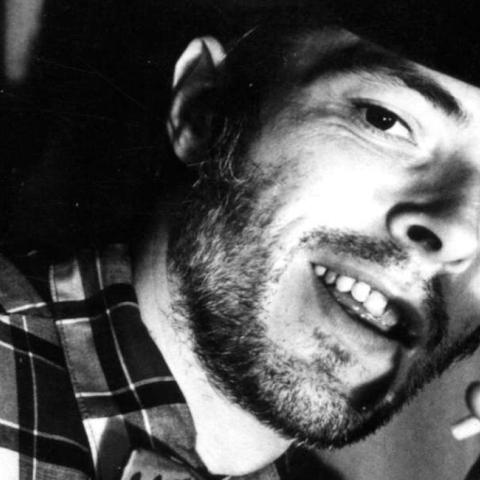 Πάνος Κουτρουμπούσης