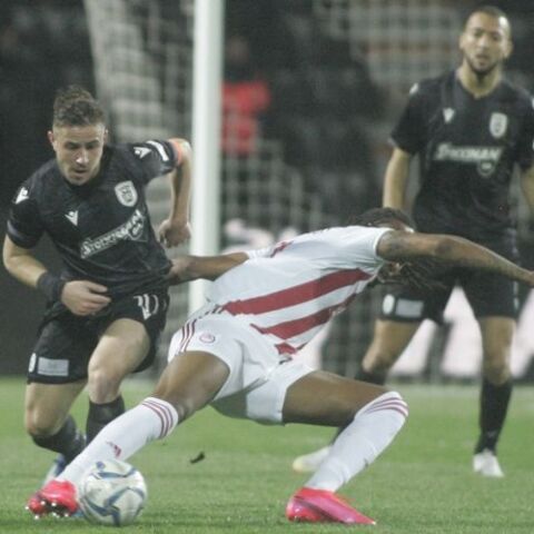 Το νέο πρόγραμμα της Σούπερ Λιγκ