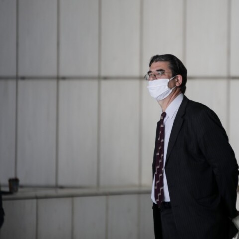 Τοπαλούδης