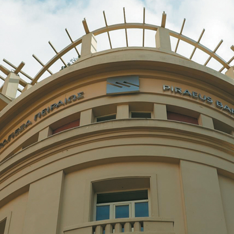 Τράπεζα Πειραιώς