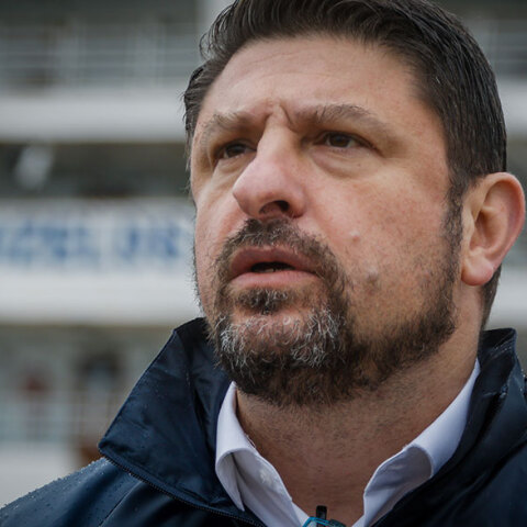 Νίκος Χαρδαλιάς