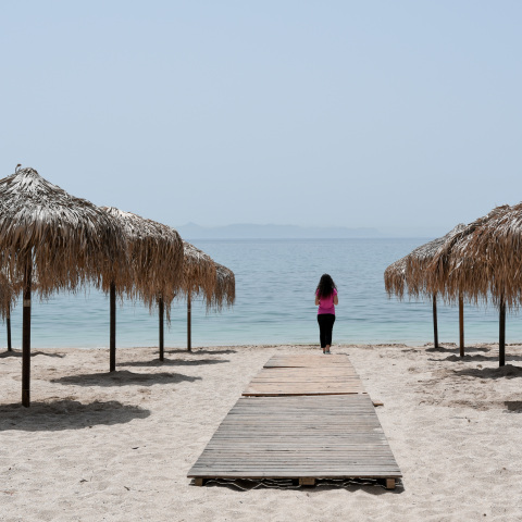 Απλοποίηση των διαδικασιών για απλή χρήση αιγιαλών 