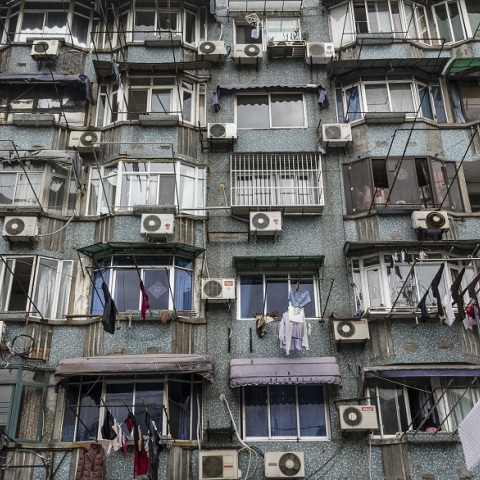 Η χρήση των κλιματιστικών και ο κορωνοϊός