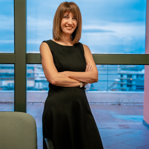 Χρύσα Σοφιανοπούλου