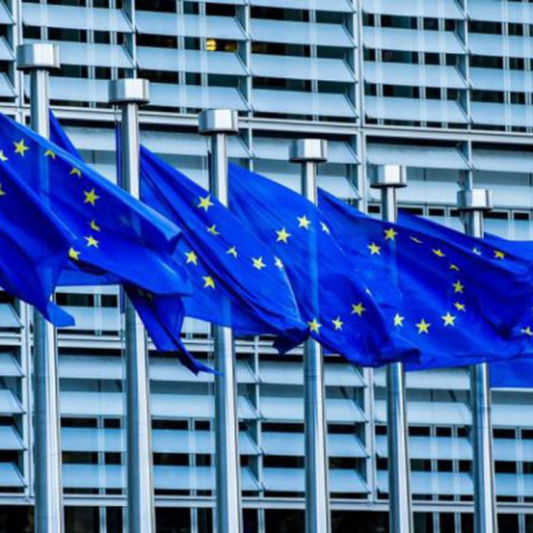 Ευρωπαϊκή Ένωση