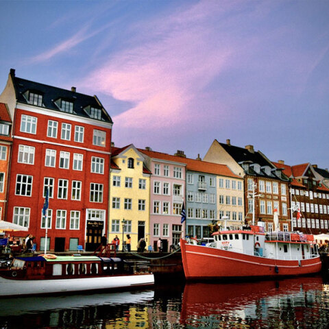 Πέρασαν 62 ημέρες για να μην έχει η Δανία κανέναν θάνατο από κορωνοϊό το τελευταίο 24ωρο