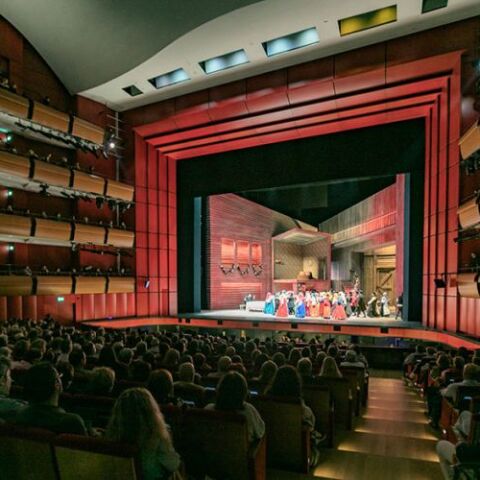 Εθνική Λυρική Σκηνή