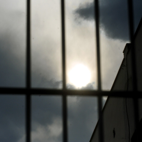 Δολοφονία στις φυλακές Λάρισας 