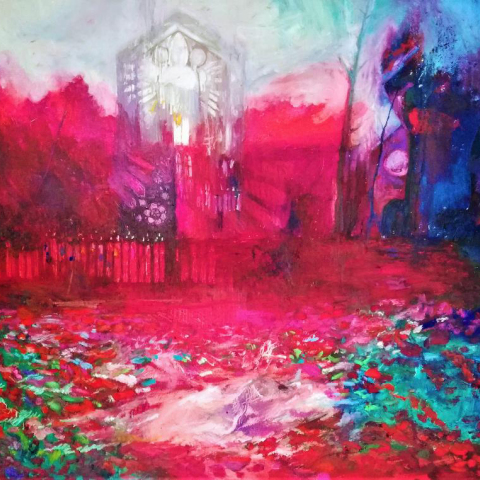 Support σε όλες τις αθηναϊκές γκαλερί που άνοιξαν κι αυτές μετά το lockdown