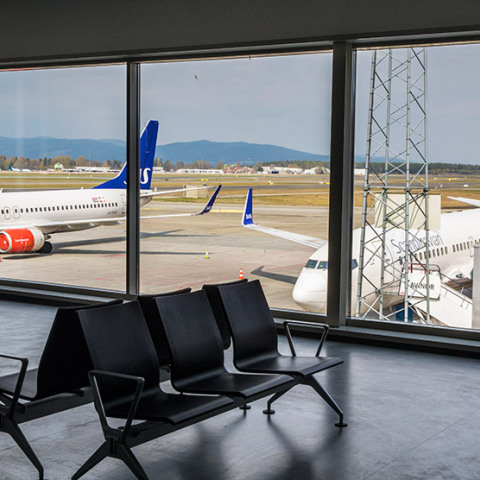 Νροβηγία - Ταξίδι - Κορωνοϊός