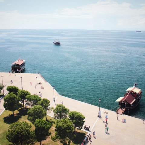 Financial Times για Ελλάδα