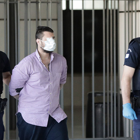 Δίκη της Ελένης Τοπαλούδη