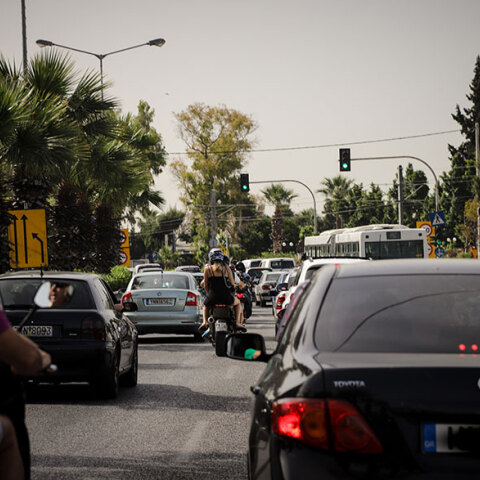 Μποτιλιάρισμα 