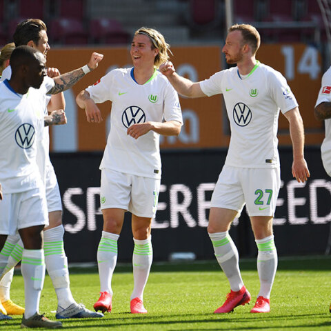 Μπουντεσλίγκα 