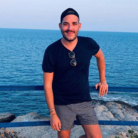 Αναστάσης Δαφνής