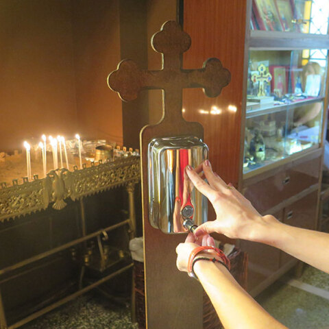 Άρση μέτρων για τον κορωνοϊό