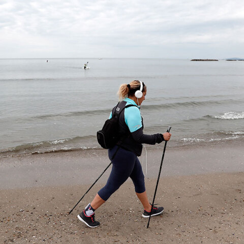 Κορωνοϊός, Γαλλία