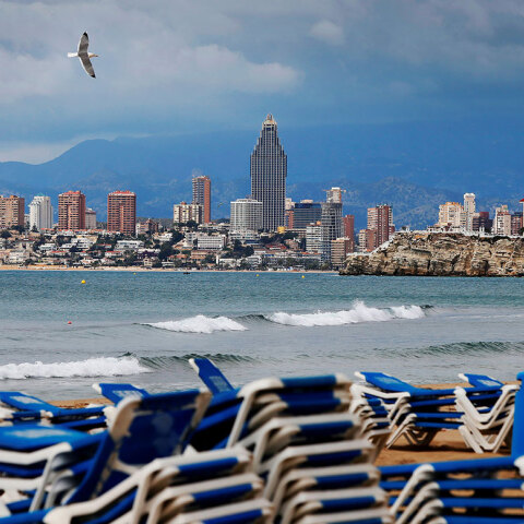 Ισπανία, κορωνοϊός