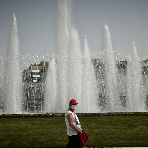 Πλατεία Ομονοίας