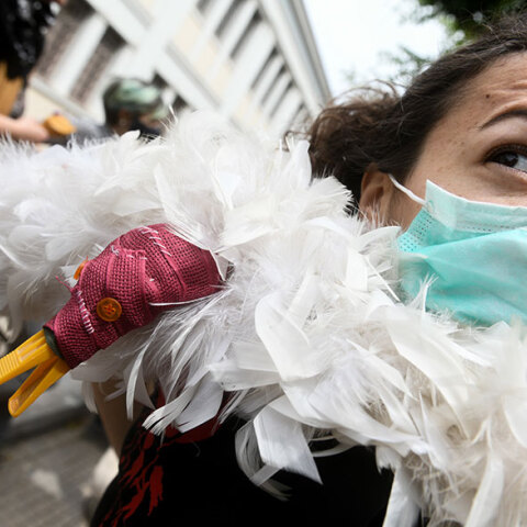 ΚΥΑ για εργαζόμενους καλλιτέχνες