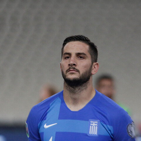 Κώστας Μανωλάς