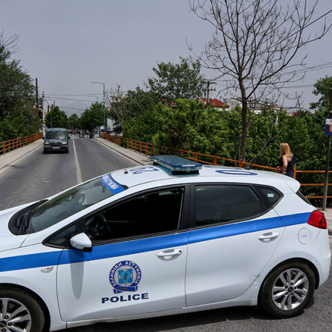 Οικσιμός Νέα Σμύρνη, Λάρισα