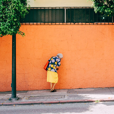 Εξαπάτηση ηλικιωμένης