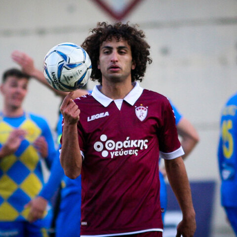 Αμρ Ουάρντα