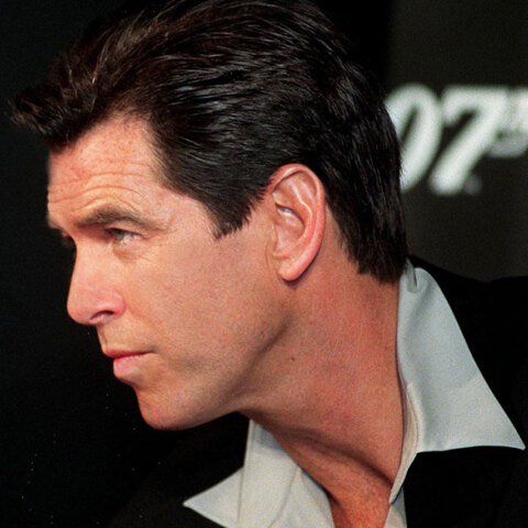 Πιρς Μπρόσναν