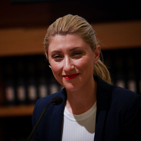 Σία Κοσιώνη