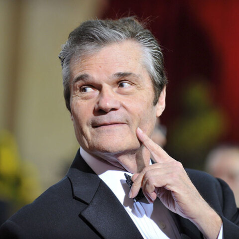Fred Willard