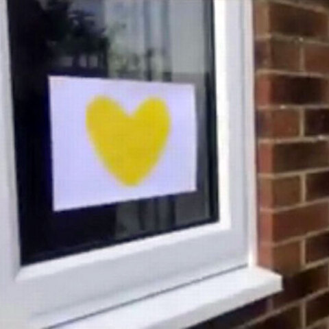 Λονδίνο, Κορωνοϊός