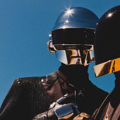 Daft Punk 