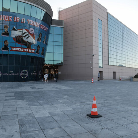 Ανοίγουν τη Δευτέρα 18 Μαΐου 2020 τα εμπορικά κέντρα - Τι ισχύει με τη χρήση μάσκας