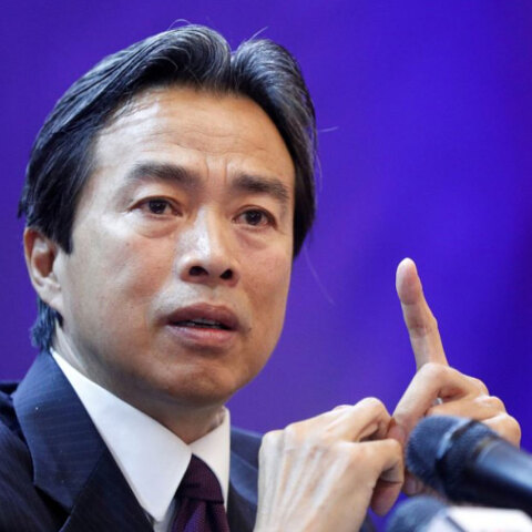 Ισραήλ: Εντοπίστηκε νεκρός στο σπίτι του στο Τελ Αβίβ ο πρέσβης της Κίνας