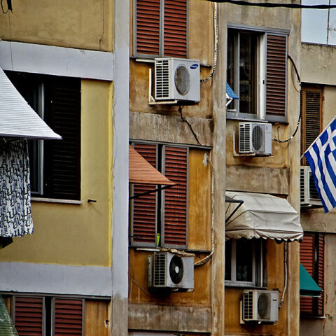 Κλιματιστικά και καρδιοπαθείς - Τι να αποφύγετε