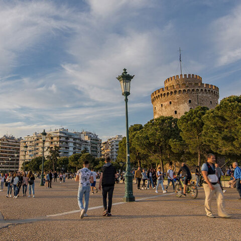 Πέθανε ασθενής με κορωνοϊό στη Θεσσαλονίκη - Στους 163 οι νεκροί