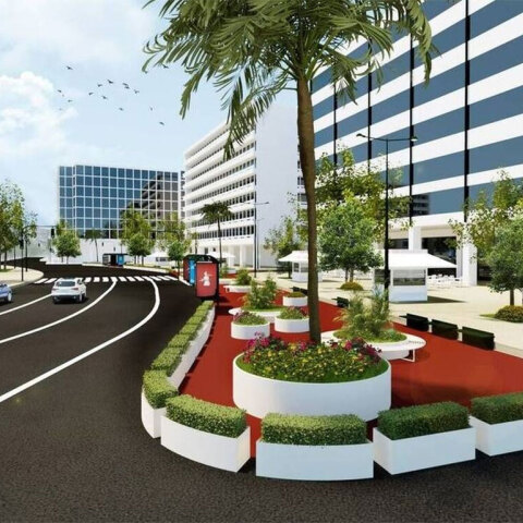 Ο Μεγάλος Περίπατος της Αθήνας - Η νέα πραγματικότητα - Πώς ξεκίνησε η ιδέα και ποιες θα είναι οι πρώτες αλλαγές