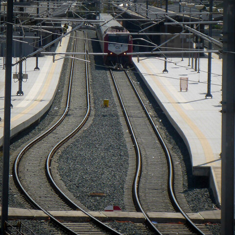 Κορωνοϊός - Άρση μέτρων: Επανέναρξη των δρομολογίων των τρένων Αθήνα-Θεσσαλονίκη-Αθήνα από τη Δευτέρα 18 Μαΐου 2020