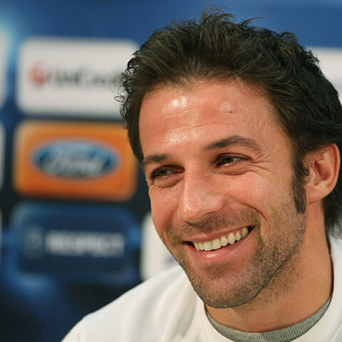 Αλεσάντρο Ντελ Πιέρο