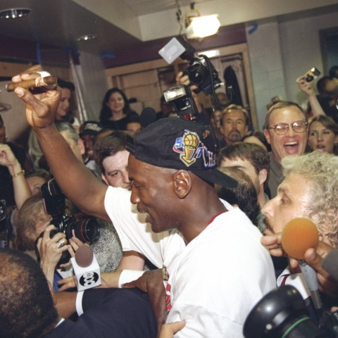 10 πράγματα που μάθαμε στο Last Dance και δεν θα ξεχάσουμε ποτέ