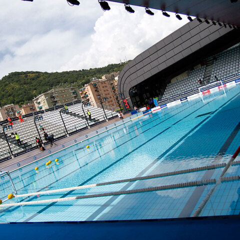 Κολυμβητήριο 