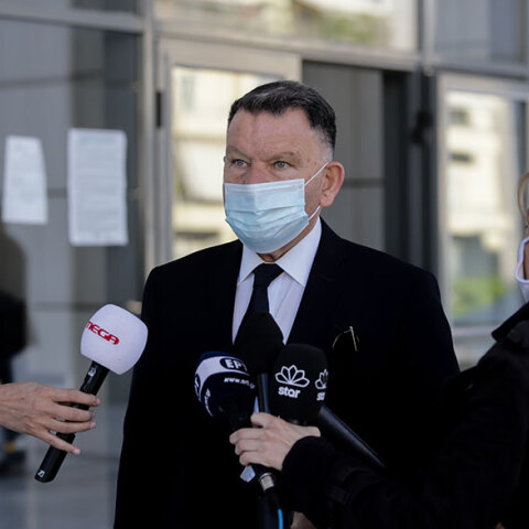 Αλέξης Κούγιας