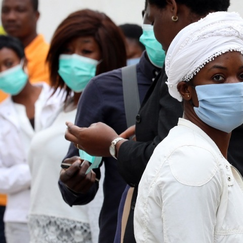 Ο ΟΗΕ για τα αποτελέσματα του κορωνοϊού στην ψυχική υγεία των μεταναστών