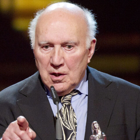 Πέθανε ο σπουδαίος ηθοποιός Μισέλ Πικολί