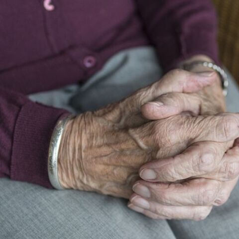 Η τραγική ιστορία μίας γυναίκας στη Βραζιλία