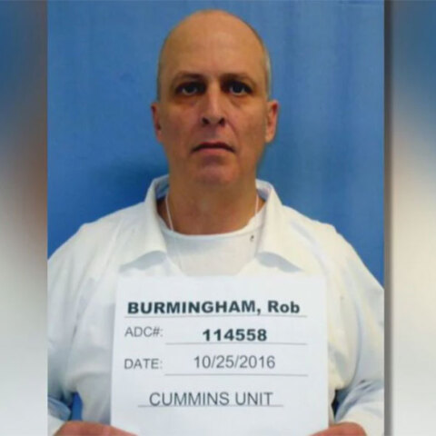 Βιαστής, ΗΠΑ