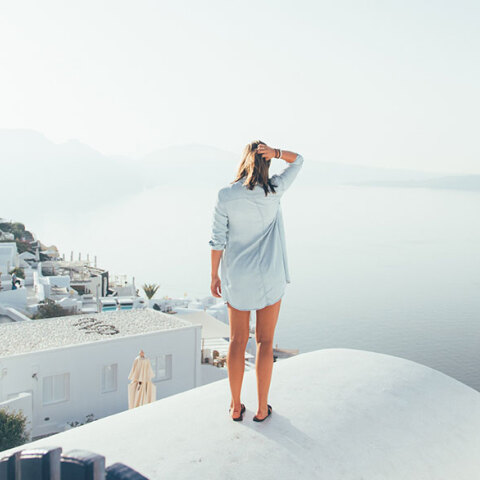 Τουρισμός, Ελλάδα 