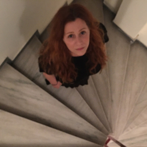 Τζωρτζίνα Χρυσκιώτη